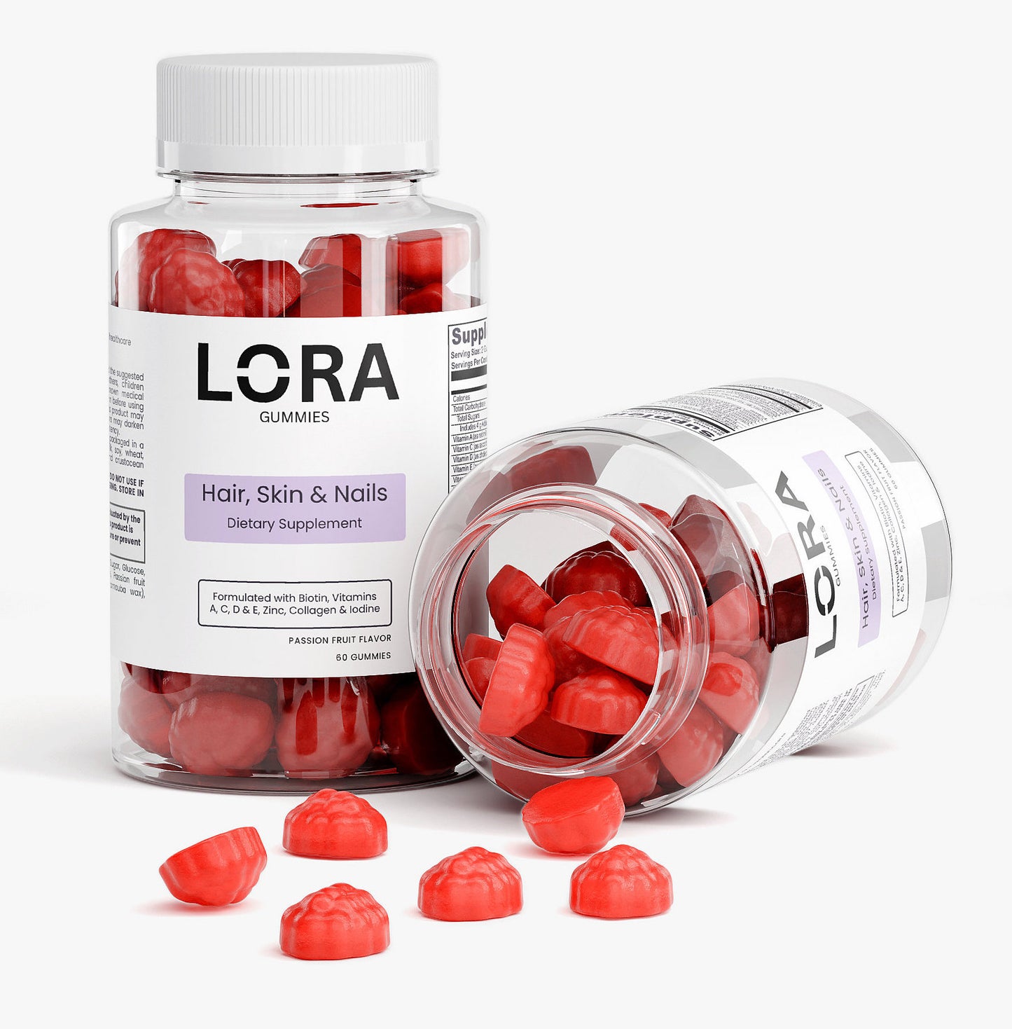 Lora Gummies