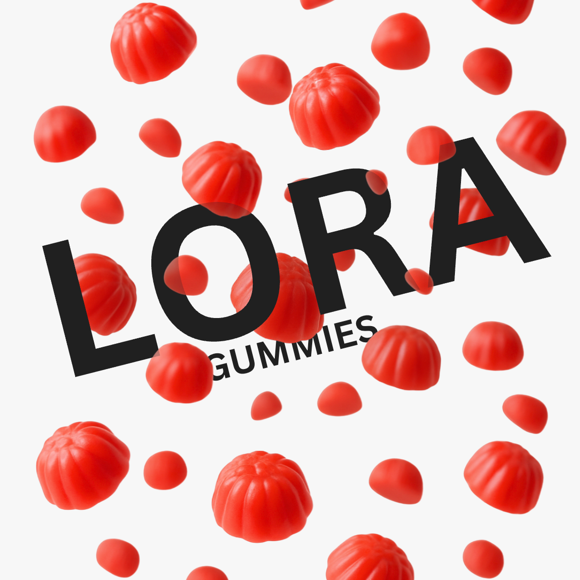 Lora Gummies
